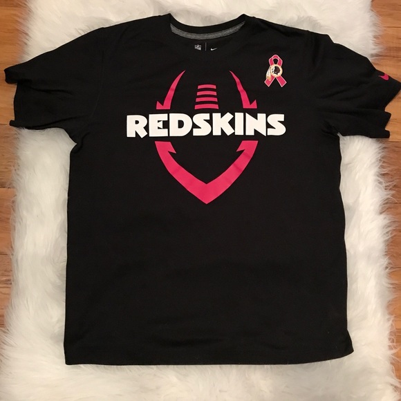 nike redskins shirt